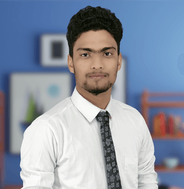 Animesh Kumbhakar