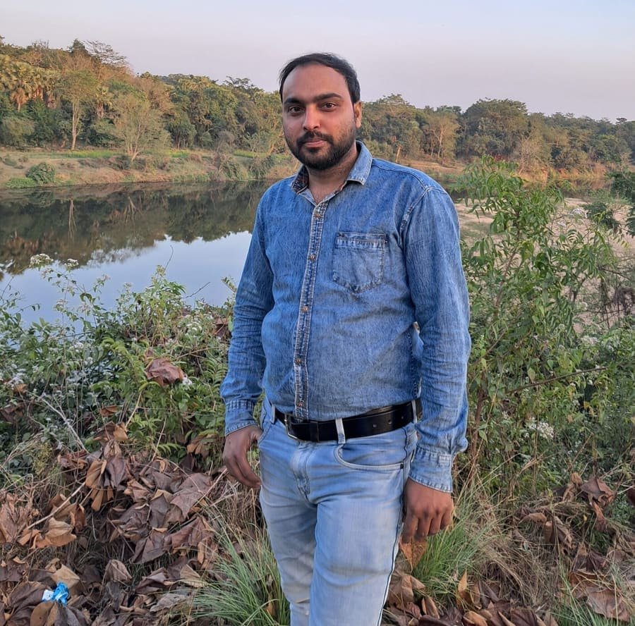 Dipak Tantubay