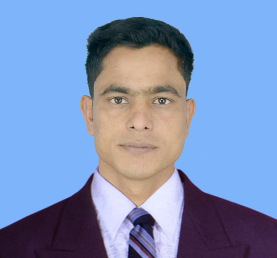 Susanta Tantubay