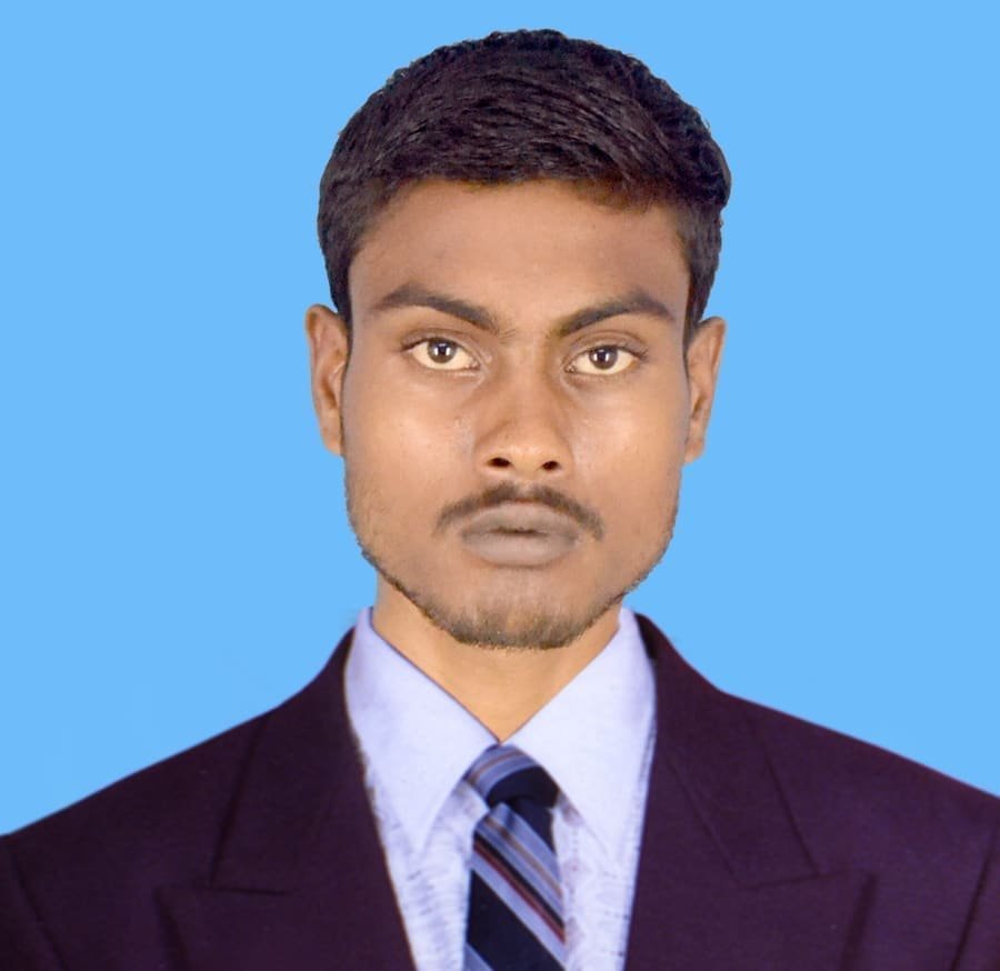 Sudeb Tantubay