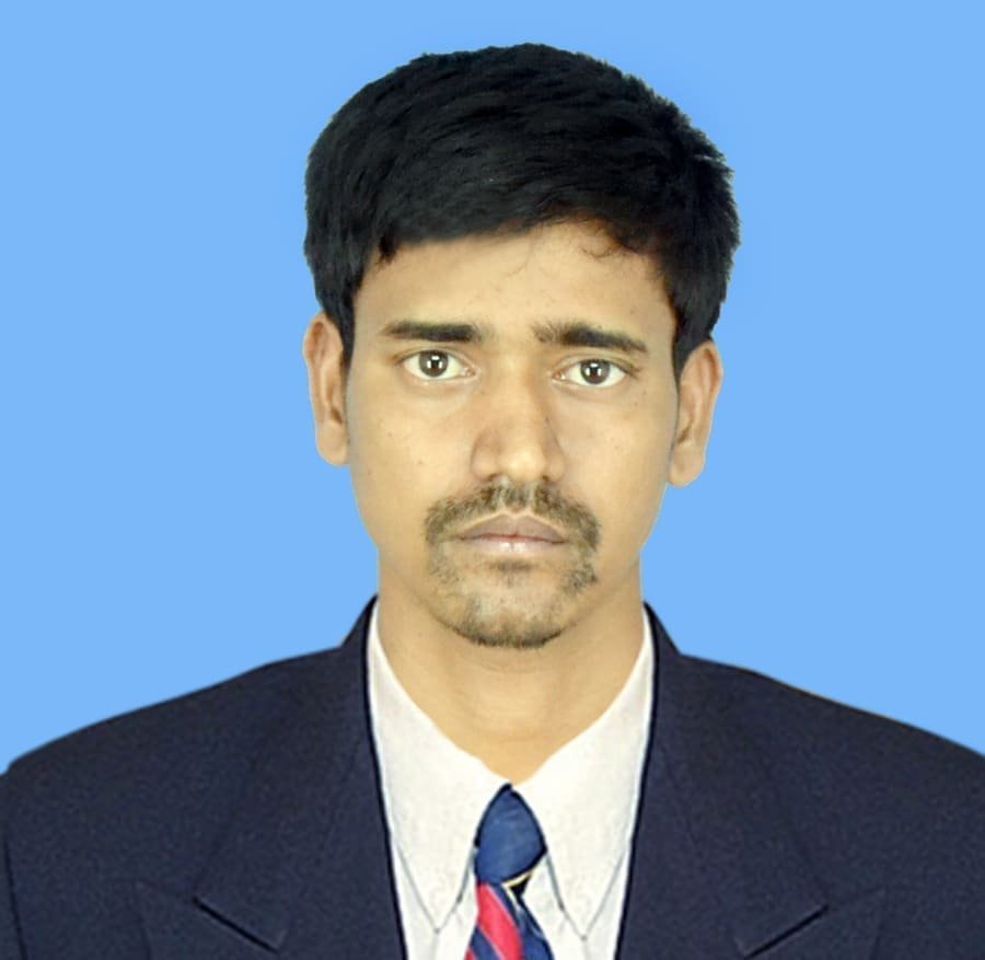 Bikash Das