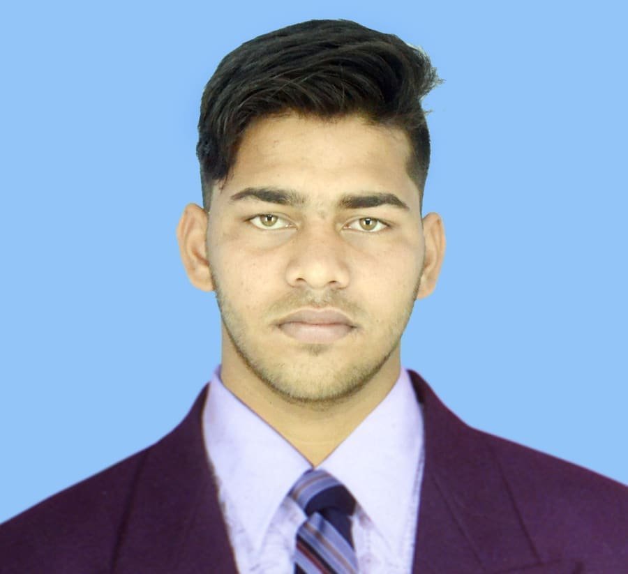 Sujan Mandal