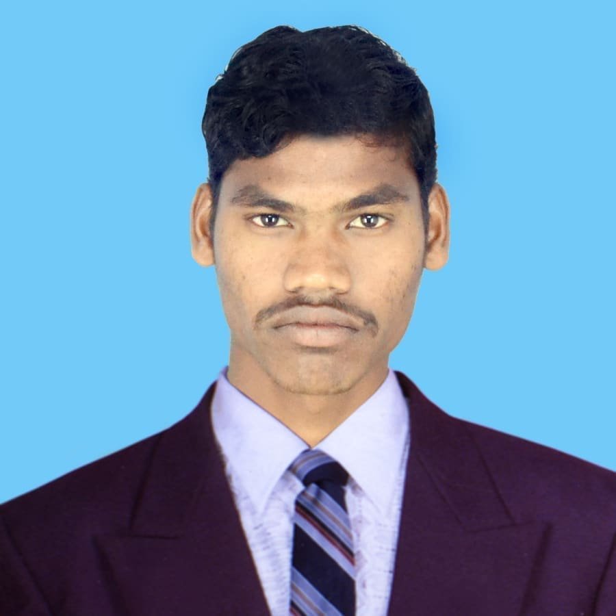 Sudip Mandal