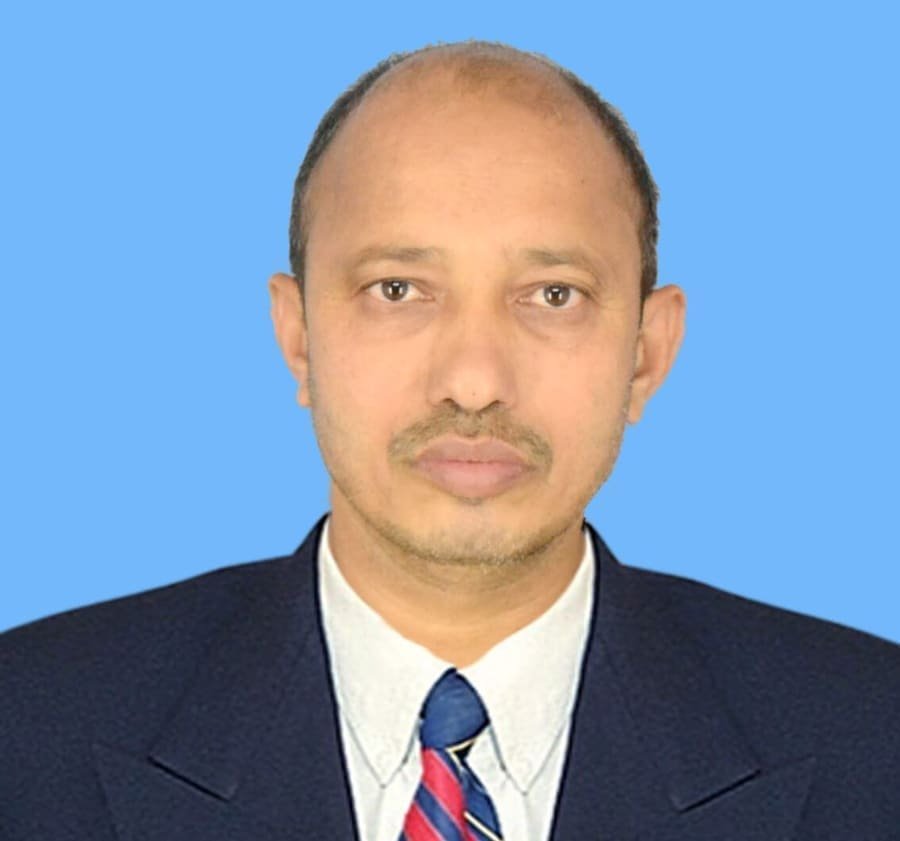 Lalan Chakraborty