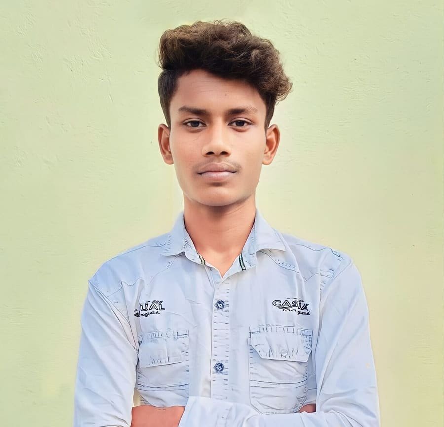Sourav Bauri