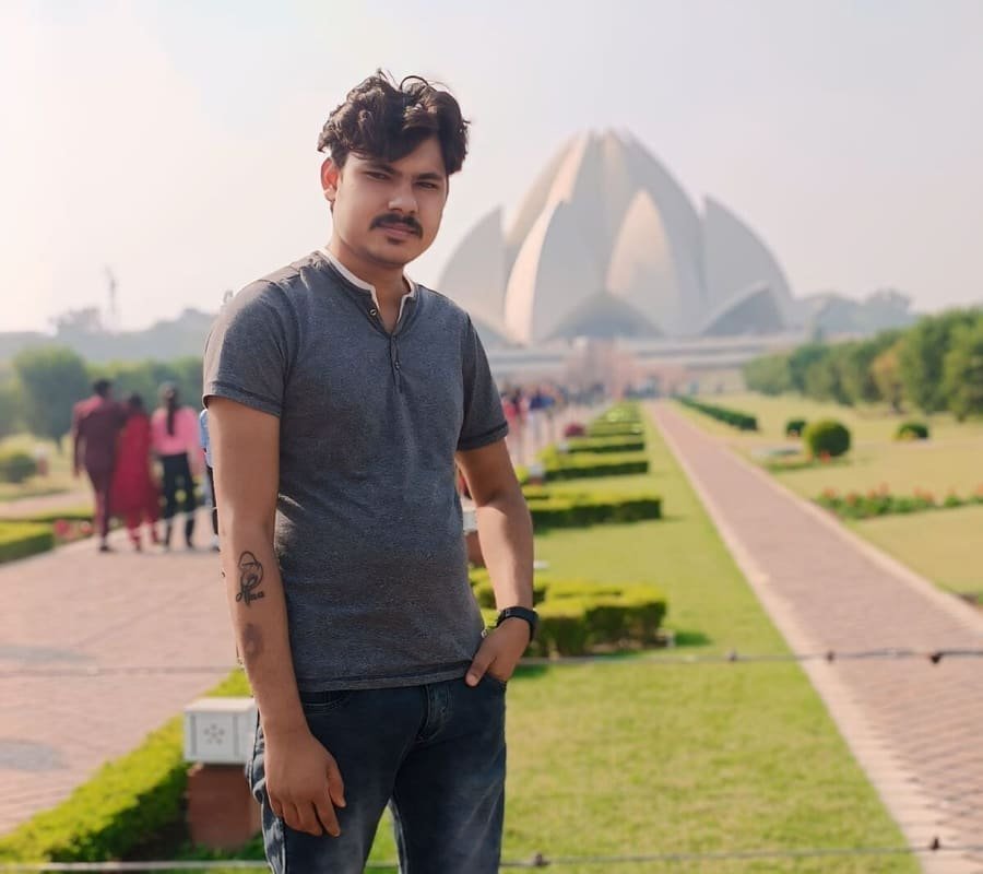 Sandip Tantubay