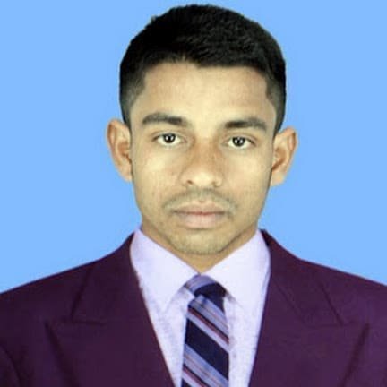 Paltu Gope